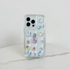 Puffy 3D Sticker Series – Ghostie