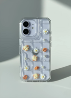 Little Pretzel Run – Charm Set