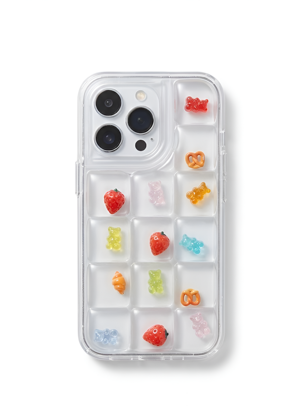 Sweet & Salty Break – Charm Set