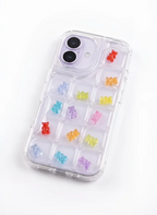 Gummy Bear Break – Charm Set